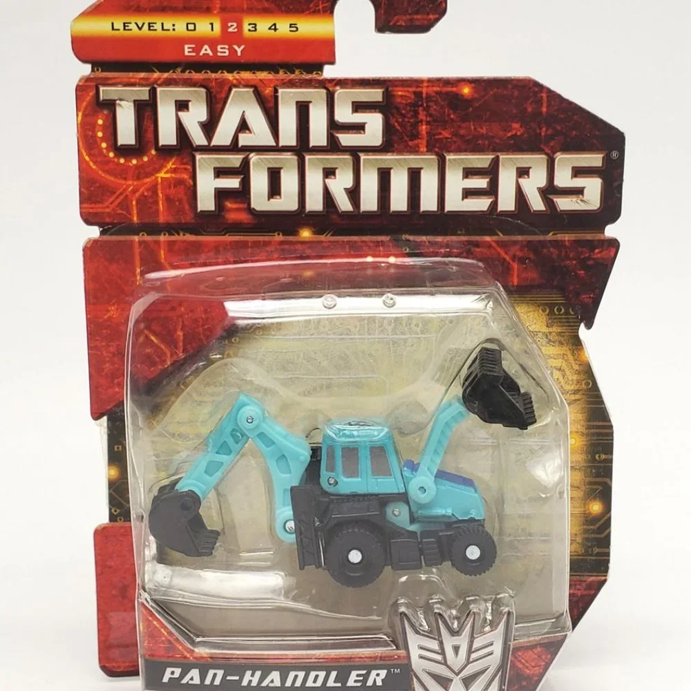 Hasbro theme transformers